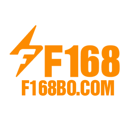 Logo f168