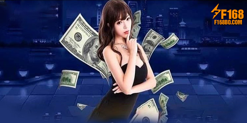 Các điều kiện cần đáp ứng để rút tiền F168