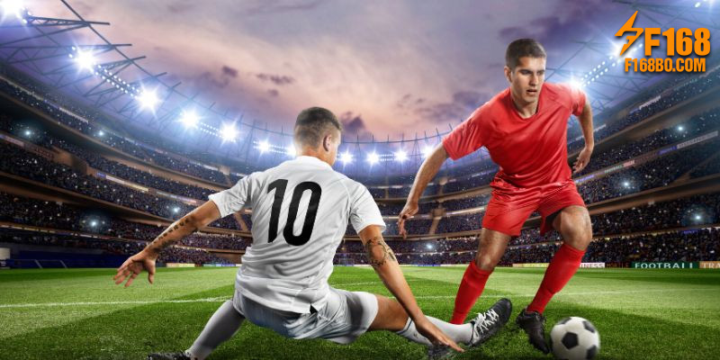 Định nghĩa kèo chấp hiệp 2