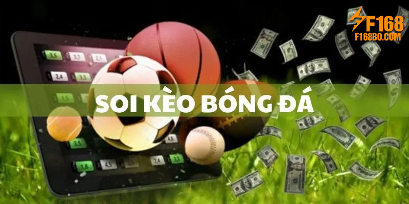 Định nghĩa soi kèo bóng đá