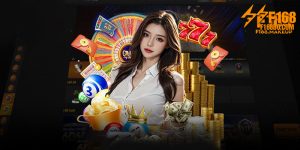 Hướng Dẫn Liên Hệ F168 - Xử Lý Mọi Vấn Đề Của Người Chơi