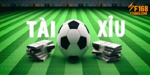 Kèo Tài Xỉu F168 - Hướng Dẫn Và Bí Quyết Chơi Hiệu Quả