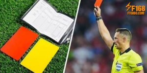 Mẹo Kèo Thẻ Phạt -  Chiến Lược Cá Cược Giúp Bạn Thắng Lớn