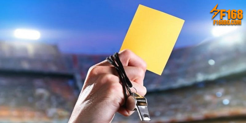 Những mẹo giúp người chơi thắng lớn khi tham gia chơi kèo thẻ phạt