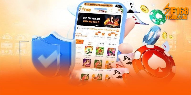 Tại sao bạn nên chọn app F168