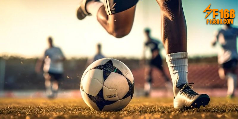 Thể Thao Ảo F168 - Cách Chơi, Kinh Nghiệm Cá Cược Thành Công