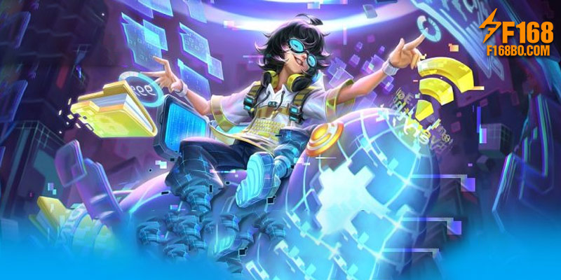 Tìm hiểu thông tin về Esport F168