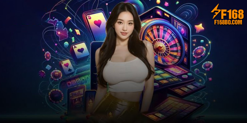 Tìm hiểu về các điểm nổi bật của nhà cái F168