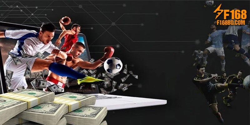 Trải nghiệm nhiều lợi ích khi tham gia UG thể thao tại F168