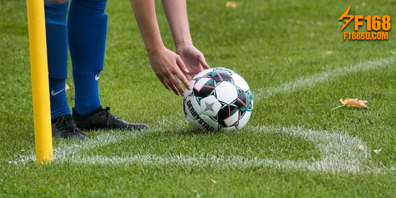 Ví dụ điển hình về kèo phạt góc